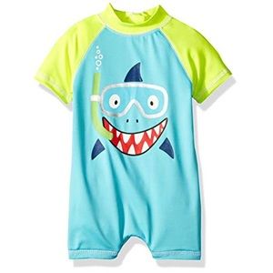 Baby Boy Swimsuit